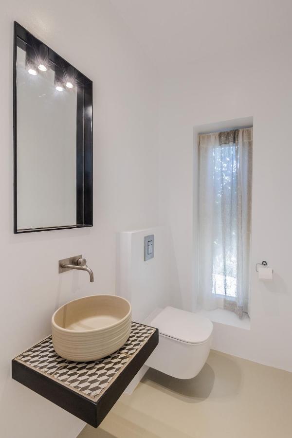 Villa Luxury Lagoon With Private Pool Gialova