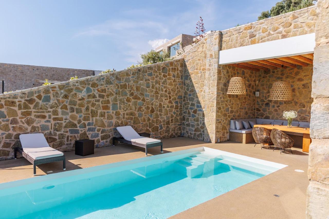Villa Luxury Lagoon With Private Pool *