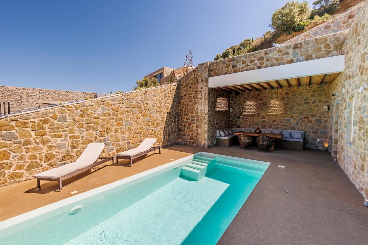 Luxury Lagoon With Private Pool Villa