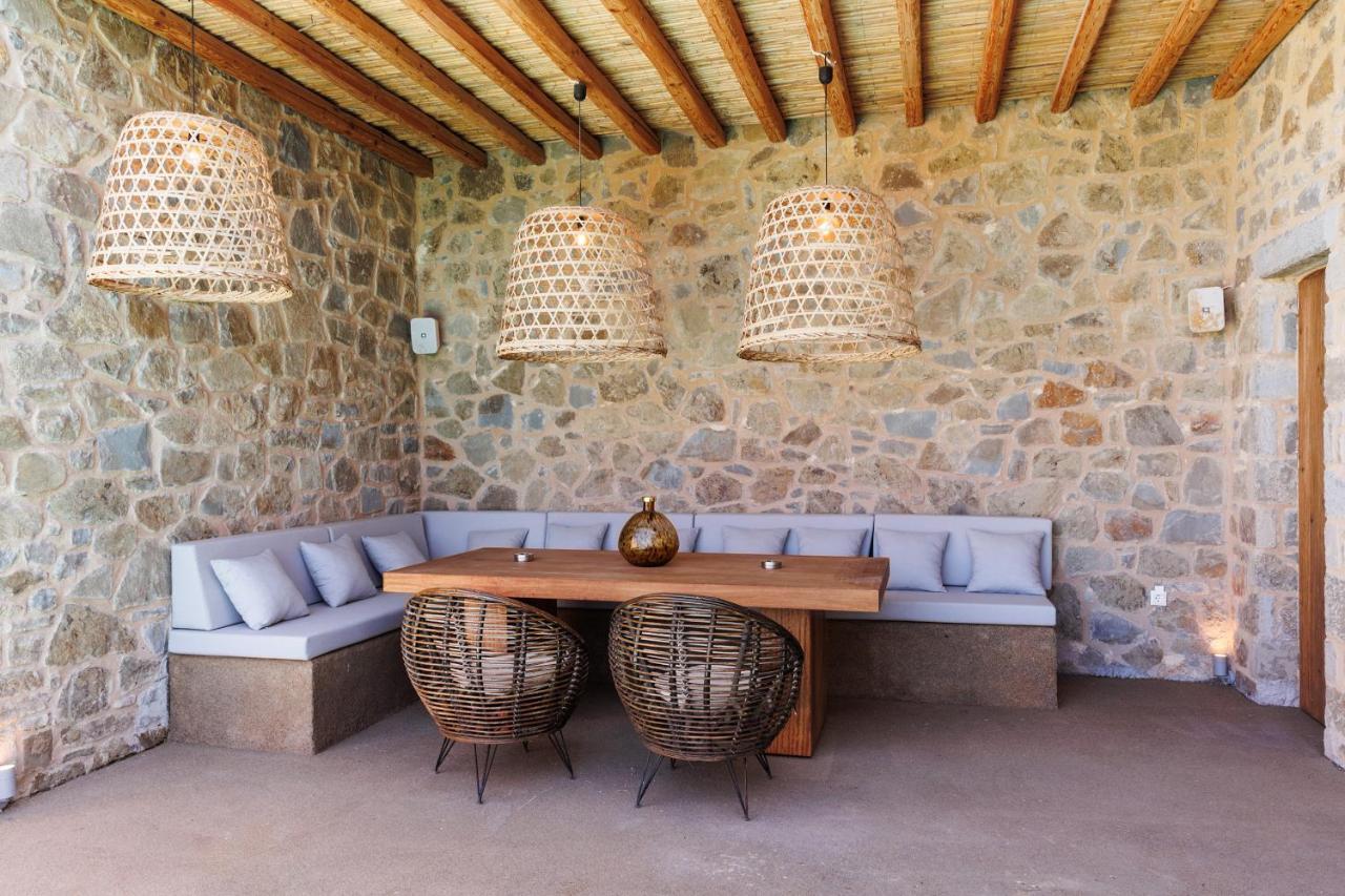 Luxury Lagoon With Private Pool Gialova