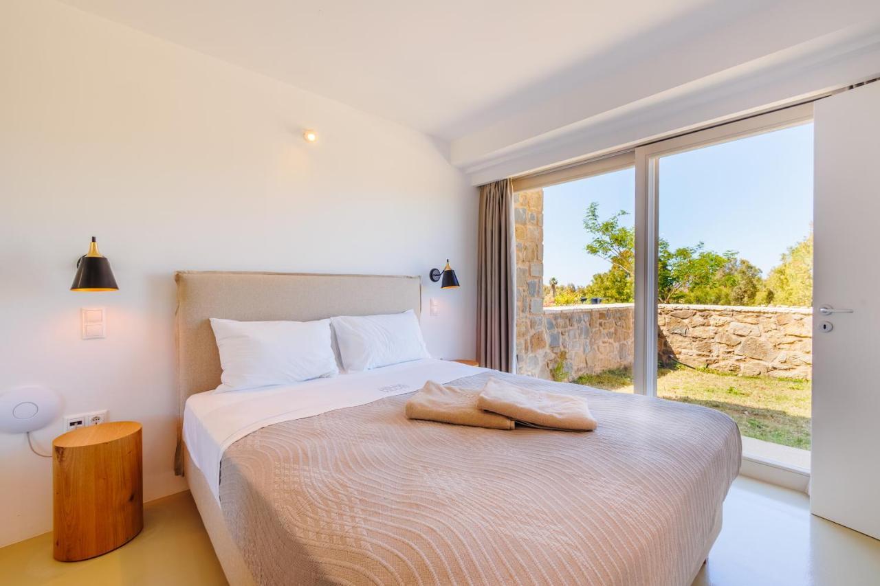 Luxury Lagoon With Private Pool Villa *