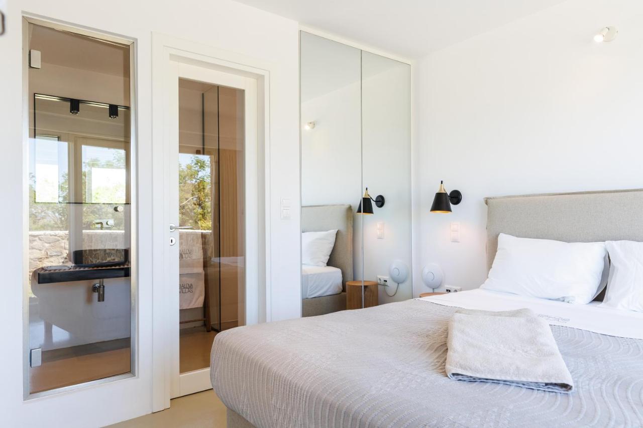 Villa Luxury Lagoon With Private Pool *