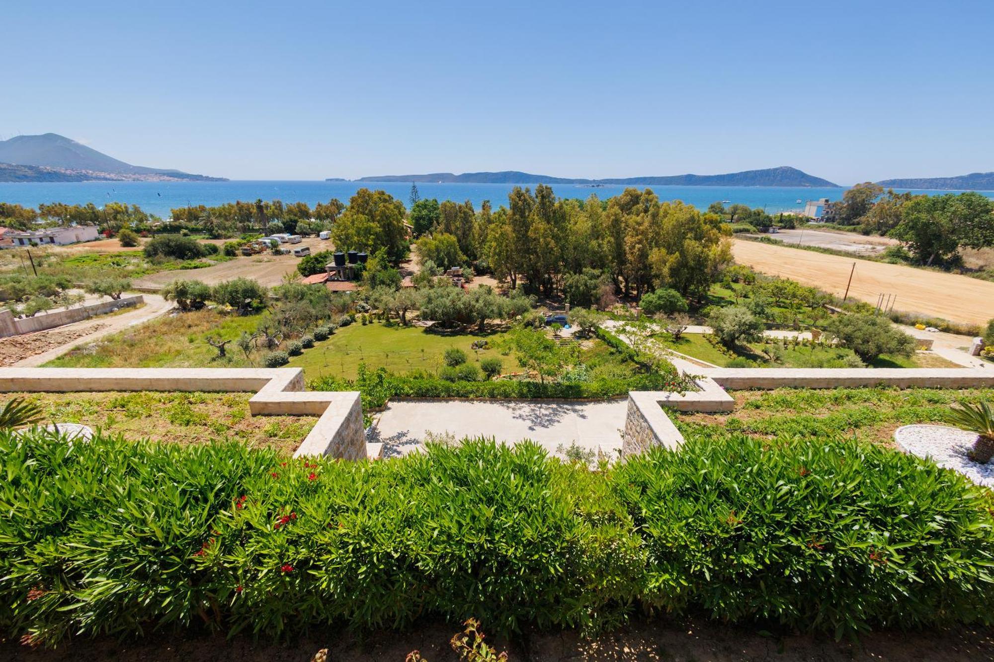 Villa Luxury Lagoon With Private Pool *